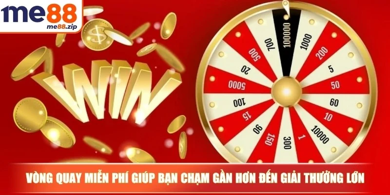 Nohu90 - Trải nghiệm quay hũ với nhiều tính năng ưu việt 4 Vòng quay miễn phí giúp bạn chạm gần hơn đến các giải thưởng lớn